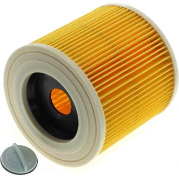 Filtru compatibil Karcher WD2250 WD3.200 MV2 MV3 WD3