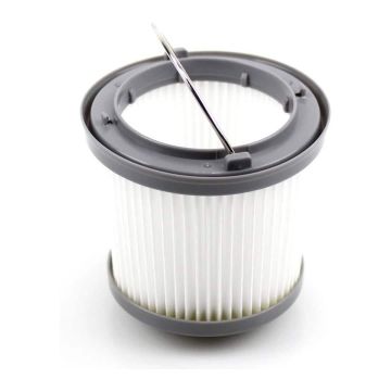 Filtru de la PAA-home® compatibil cu aspiratoarele Black & Decker Pivot PVF110 PV1225N PHV1210 PHV1810 PV1020L PV1420L PV1820L PV1825N PV9625N PV1200A