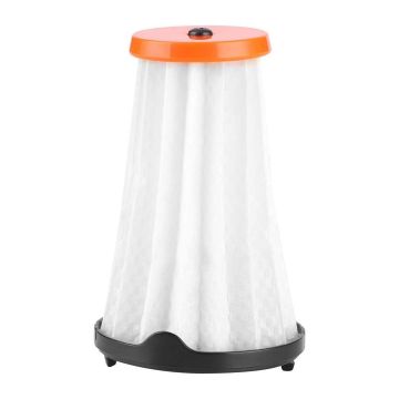 Filtru de la PAA-home® compatibil cu aspiratoarele Electrolux AEG 5106 5108 ZB3230P ZB3107 ZB6106 ZB6114 ZB3013 ZB3012 ZB3010 ZB6118 ZB3013