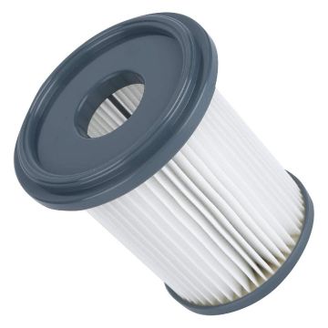 Filtru de la PAA-home® compatibil cu aspiratoarele Philips FC8732 FC8734 FC8736 FC8738 FC8740 FC8748 Easy Clean Bagless