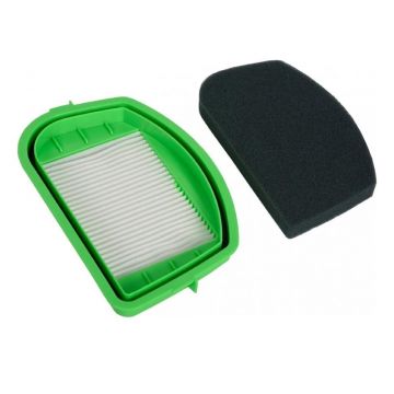 Filtru hepa compatibile cu Rowenta Compacteo Ergo Cyclonic ZR005501