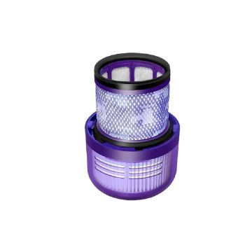 Filtru lavabil PAA-home® compatibil cu aspiratorul Dyson V10 Slim (SV18)