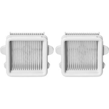 Filtru lavabil pentru Roborock F25 Combo/F25 Ace Combo - 2 buc