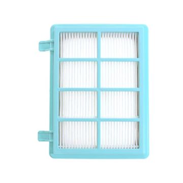 Filtru PAA-home, compatibil cu aspiratoarele Philips model PowerPro Compact & Active, FC9330 FC9331 FC9350 FC9351 FC9352 FC9515 FC9516
