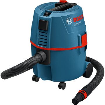 GAS 20L SFC Aspirator universal 1200W, 19L
