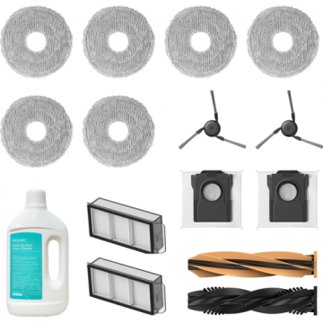 Kit accesoriu RAK64 pentru Dreame