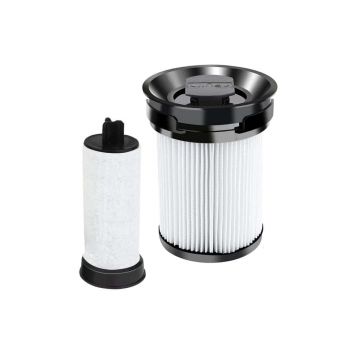 Kit filtre hepa compatibil cu aspiratoarele Miele TriFlex HX1/ HX1 Pro / HX1 cod 11289902