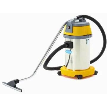 Limpio Aspirator Limpio CH30N, Umed uscat, 30 l, 1600 W