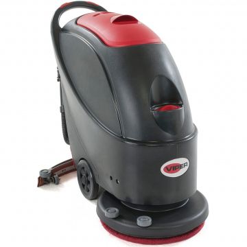 Masina de spalat / aspirat, cu acumulator Viper AS 510B - 510/790mm - Nilfisk-50000238