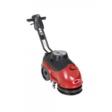 Masina de spalat / aspirat, cu acumulator Viper AS380 B - 380mm, 15l - Nilfisk-50000199