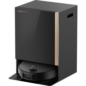 MOVA MOBIUS 60 - Aspirator robotizat cu mop