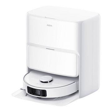 MOVA P50 Ultra - Aspirator robotizat cu mop