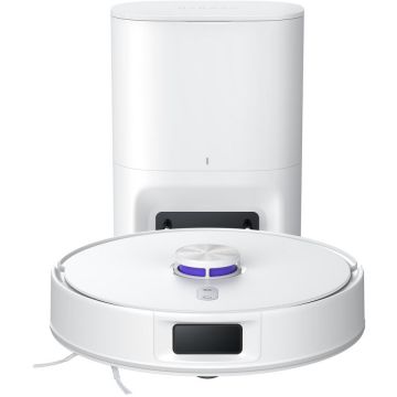 NARWAL Aspirator robot Narwal Freo S, 3200 mAh, 8000Pa, 0.25 L + 3.5L, Alb