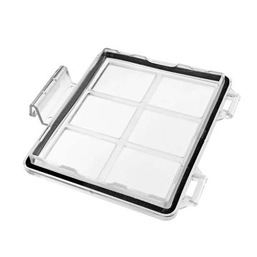 Prefiltru PAA-home® compatibil cu aspiratorul robot Xiaomi E10