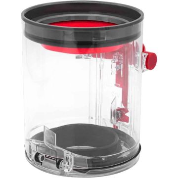 Recipient colector praf compatibil cu aspiratoarele Dyson V10 Slim si V12 Slim
