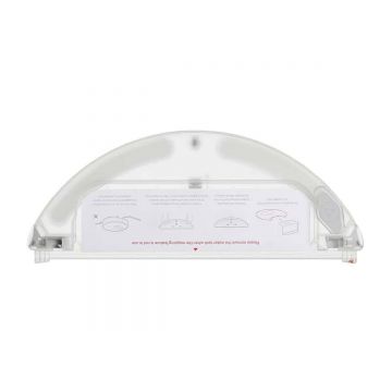 Rezervorul de apa PAA-home compatibil cu aspiratoarele Xiaomi Roborock / Xiaowa S5 S6 S50 S51 S55 S60 S61 S65 E25 E35 E20