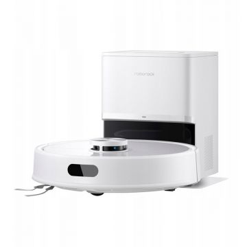 ROBOROCK Aspirator Roborock Q7 TF+ Cleaner, 10 000 Pa, Alb ROBOROCK Aspirator Roborock Q7 TF+ Cleaner, 10 000 Pa, Alb