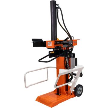 Ruris Despicator vertical lemne RURIS DLV1600, 3 kW, forta 10 tone, diametru despicare 70-400 mm, lungime despicare 600 mm