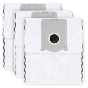 Saci de deșeuri DDB030041 pentru Ecovacs - 3 buc