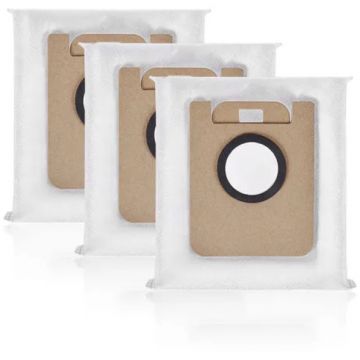 Saci de deșeuri RDB1 pentru Dreame - 3 buc