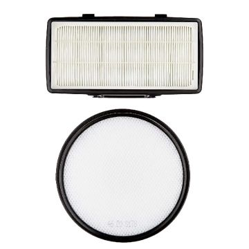 Set 2 filtre de la PAA-home pentru aspiratorul Rowenta Silence Force Cyclonic, RO7647EA RO7612EA RO7631EA RO7643EA RO7673EA,RO7623EA... compatibil cu