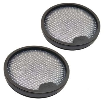 Set 2 filtre pentru aspiratoarele Dreame T10 T20 T30