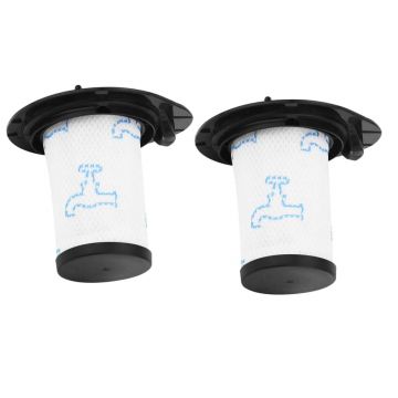 Set 2 filtre pentru aspiratorul Rowenta Air Force 460 RH92.. ZR009002 