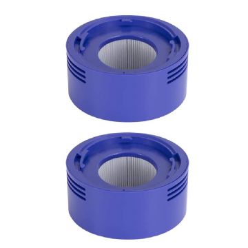 Set 2 filtre pentru Dyson V7 V8 SV10 SV11 cod DY-96747801