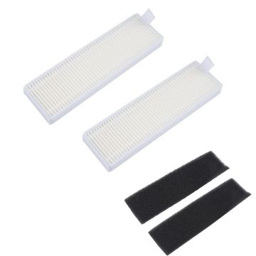 Set 2 filtre pentru Rowenta Tefal X-Plorer Serie 95 