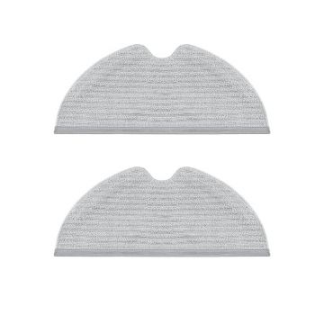 Set 2 lavete compatibile cu aspirator DREAME D9 L10