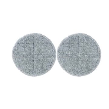 Set 2 lavete/mopuri compatibile kitului de spalare Dyson 