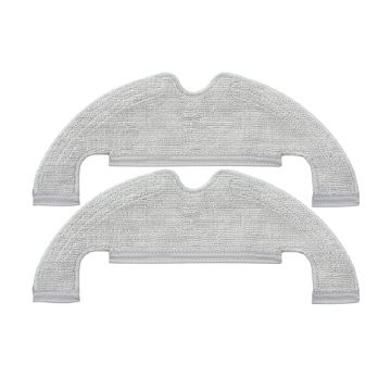 Set 2 lavete pentru aspiratorul  Xiaomi Dreame Bot Z10 L10 
