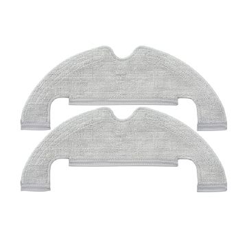 Set 2 lavete pentru aspiratorul  Xiaomi Dreame Bot Z10 L10 