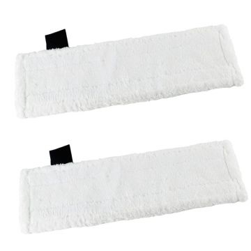 Set 2 lavete pentru Karcher  SC2 SC3 SC4 SC5