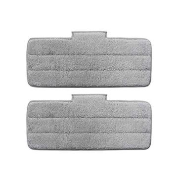 Set 2 mopuri pentru Deerma TB900 Water Spray Mop 360