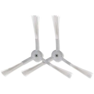 Set 2 perii laterale pentru Rowenta Tefal Explorer Serie 60 