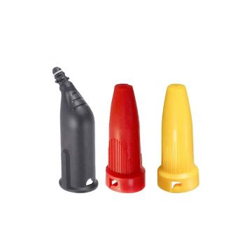 Set 3 duze pentru aparatele de curatare cu aburi KARCHERS SC CTK