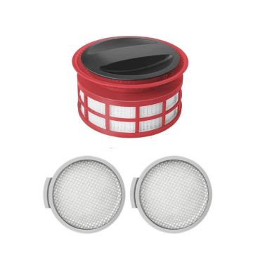 Set 3 filtre pentru aspiratorul Xiaomi Roborock H7