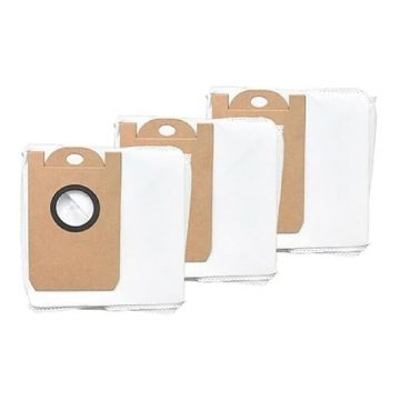 Set 3 saci compatibili cu Xiaomi Viomi S9