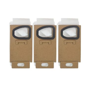 Set 3 saci de praf pentru Xiaomi Roborock H6 H7