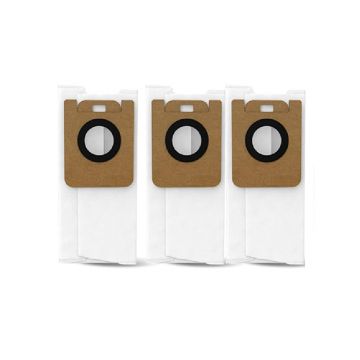 Set 3 saci praf pentru aspiratorului Xiaomi Dreame Bot Z10 L10