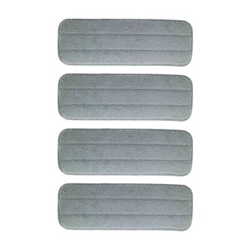 Set 4 mopuri pentru Spray Mop model Deerma TB