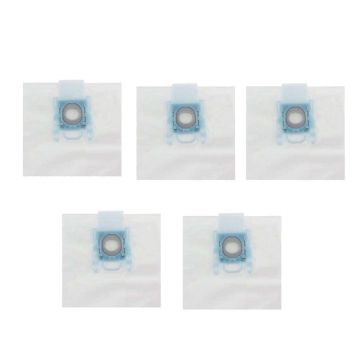 Set 5 saci compatibil cu aspiratoarele Bosch BGB BGL BGL BSG BGL