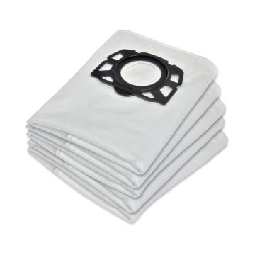 Set 5 saci praf pentru Karcher WD2 Plus/ WD3 / KWD1