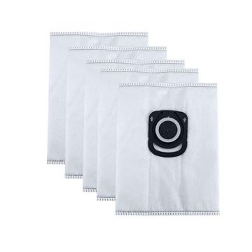 Set 5 saci praf pentru Rowenta Compact Power ZR200540