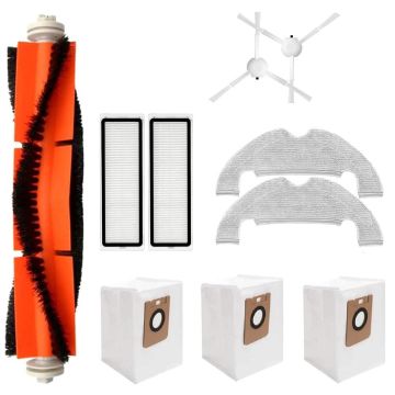 Set accesorii compatibil Dreame Bot Z10 L10 Plus Mop Ultra