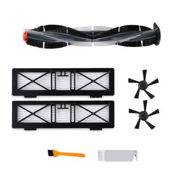 Set accesorii compatibile cu aspiratoarele Neato Botvac Seria D 
