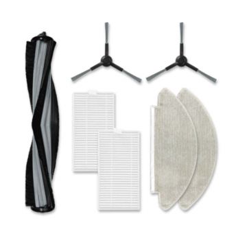 Set accesorii compatibile VIOMI Alpha 2 Pro / V5 Pro / V5