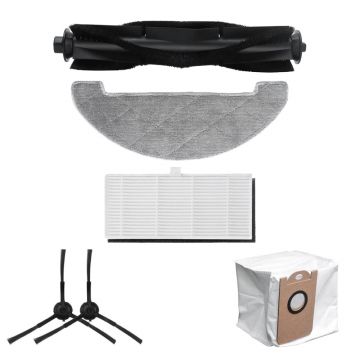 Set accesorii compatibile Xiaomi Viomi S9
