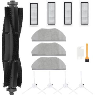 Set accesorii pentru aspiratoarele 360 ROBOT model S5 si S7